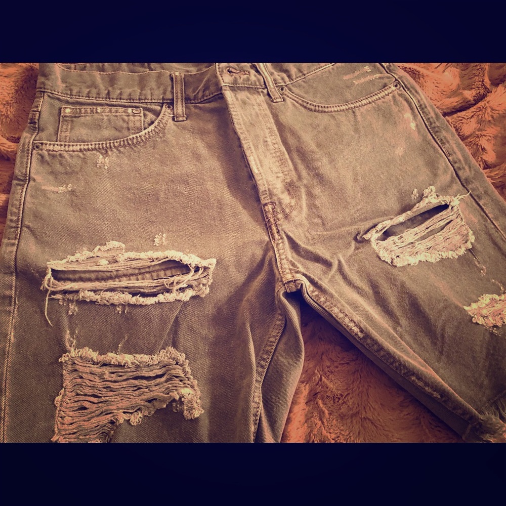 Shorts